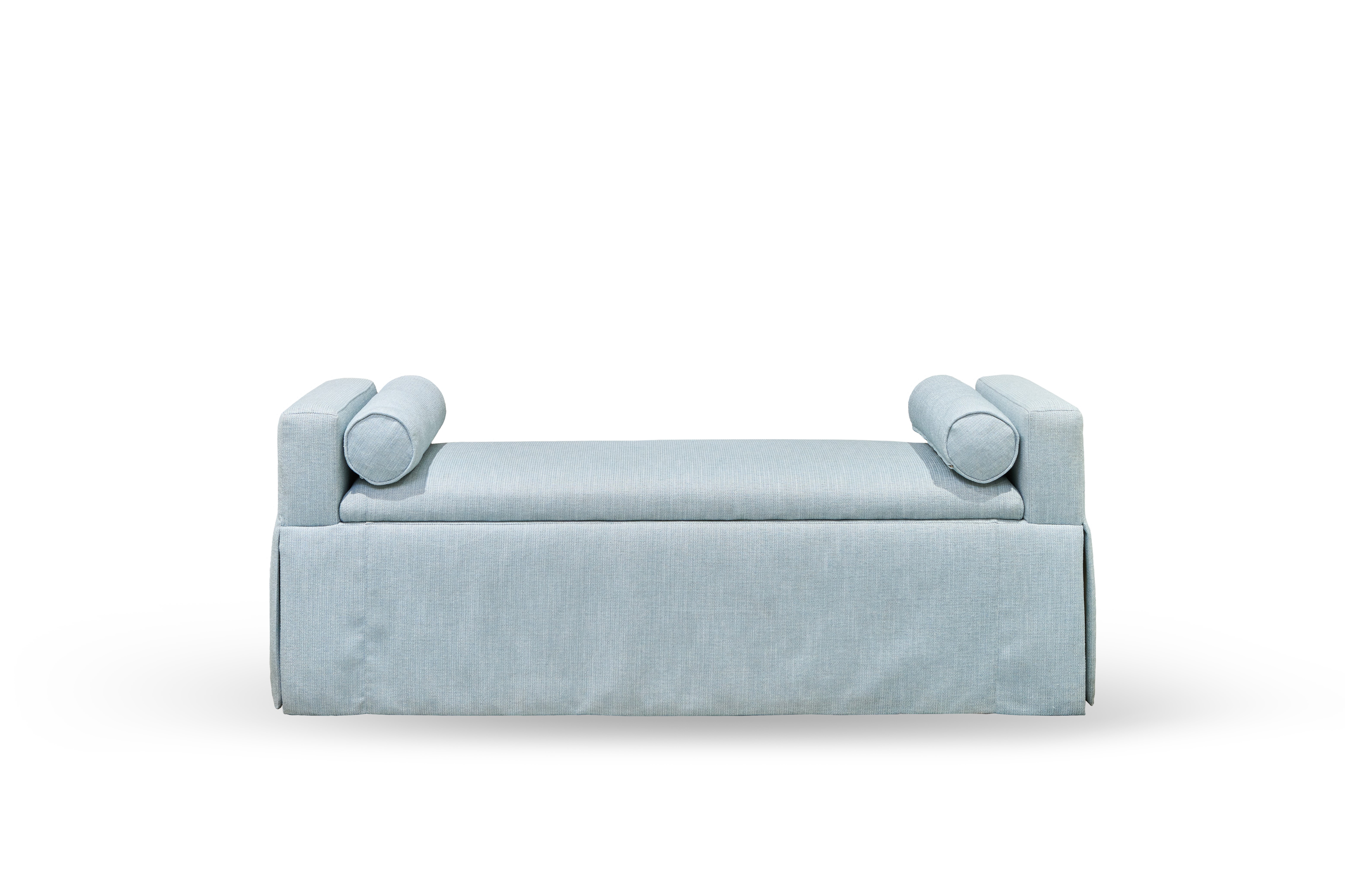 Mr. and Mrs. Howard for Sherrill Furniture